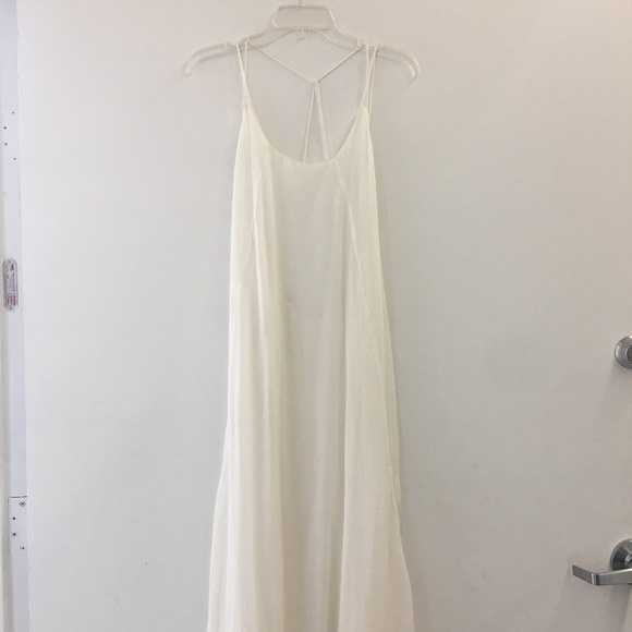 loose flowing dresses